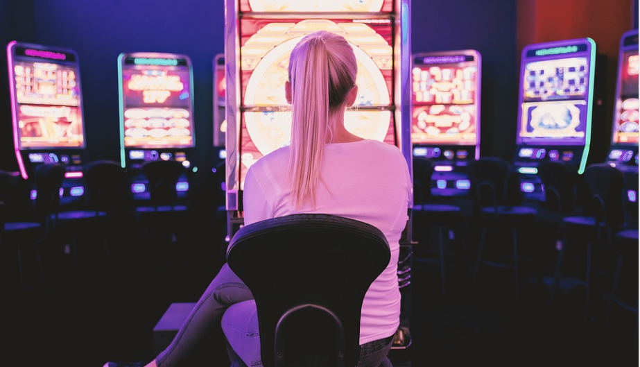 casino