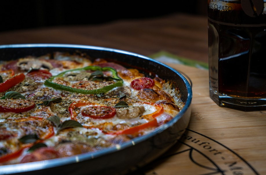 pizza