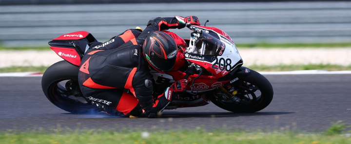 Racing