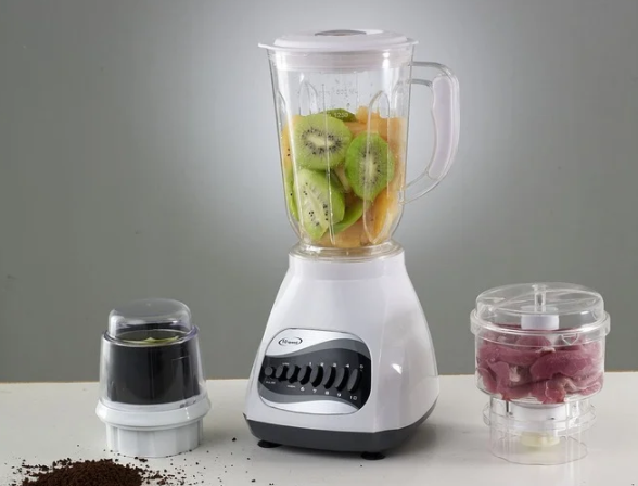 Most Common Types of Juicer SFF News