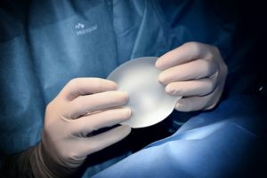 surgical gloves