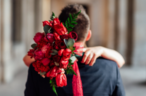 Professional Wedding Videographer