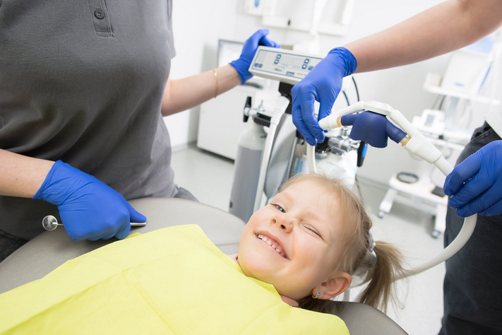 young patient