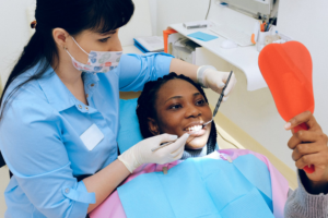 dentist