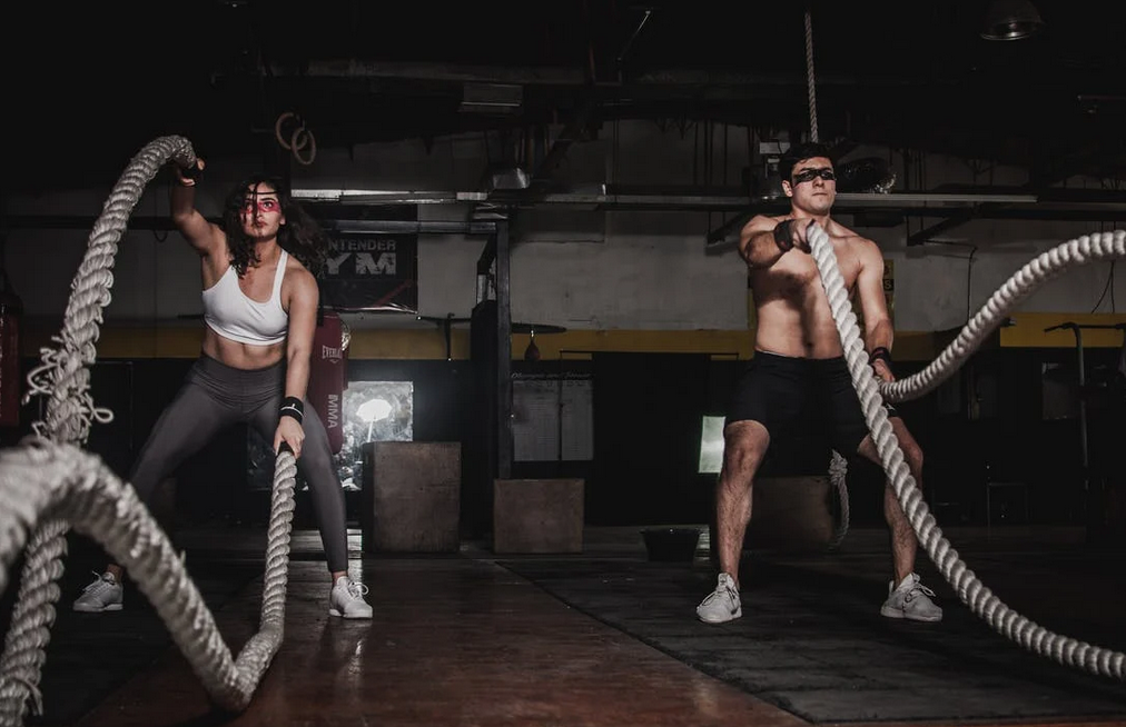 workout