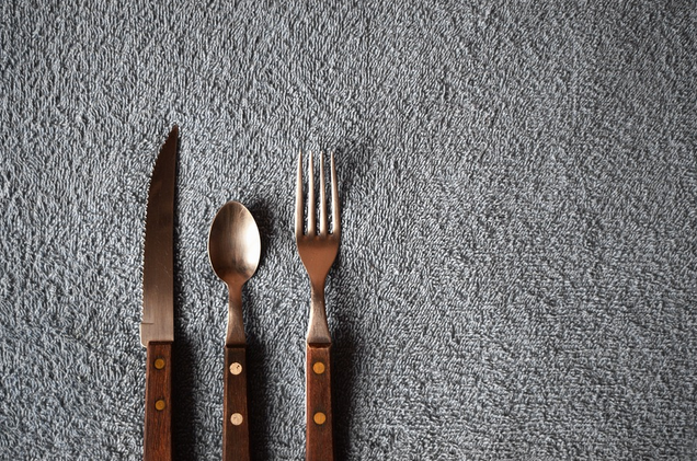 utensils
