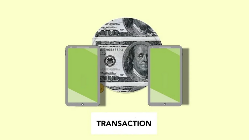 transact
